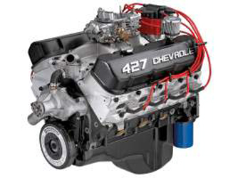 P33D5 Engine